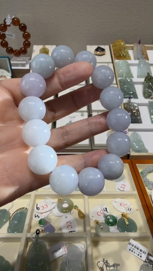 未镶嵌挂件翡翠翔****宇A货翡翠多样性孤品