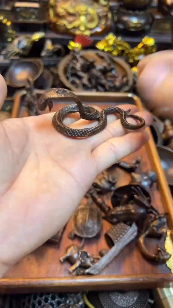 1案台摆件 物品摆件