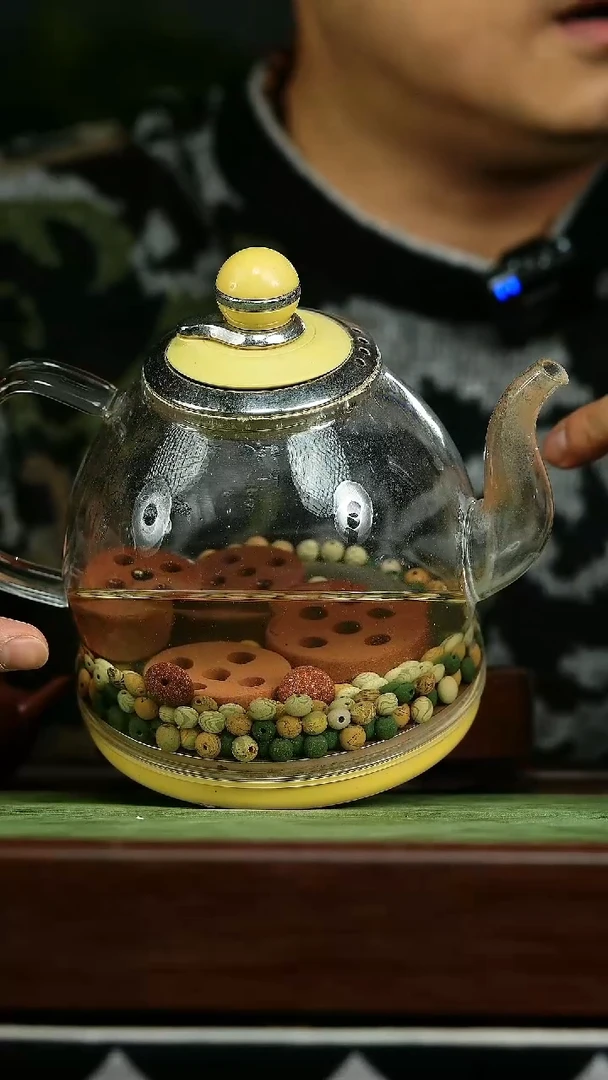 茶壶紫砂v15紫砂粒144颗