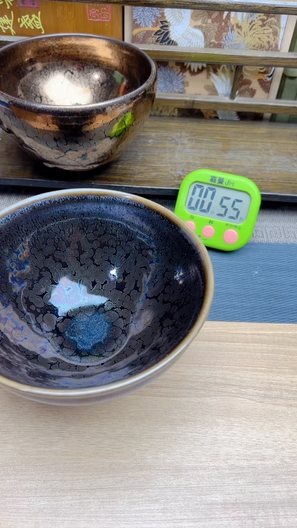 【闪购商品】茶盏488寻找建盏茶器 茶杯