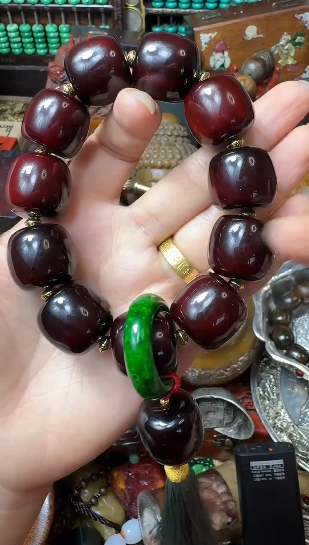 主播推荐：一物一拍，讲解为准！