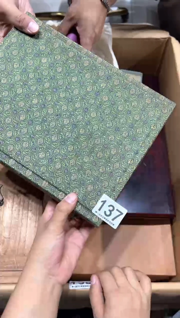 瓷片望**影137.....