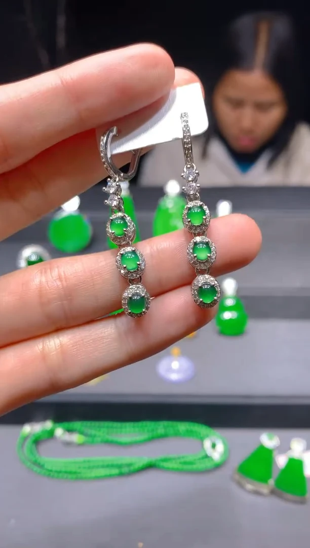 未镶嵌定制翡翠195多样性发货（发其一）