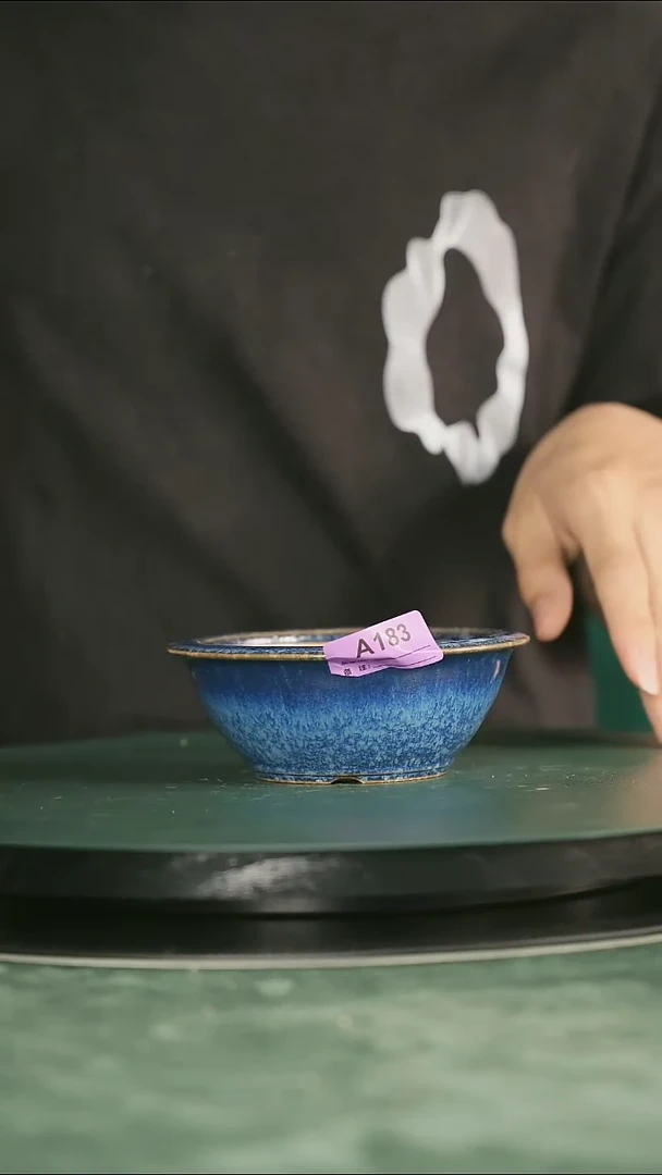 5寸小圆盆       183