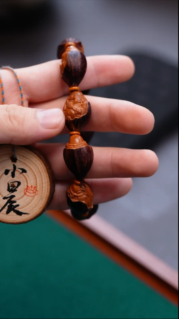 手串/手链橄榄核s****n橄榄核