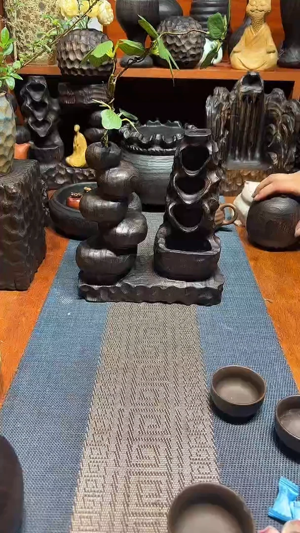 香樟木香樟木一物一拍