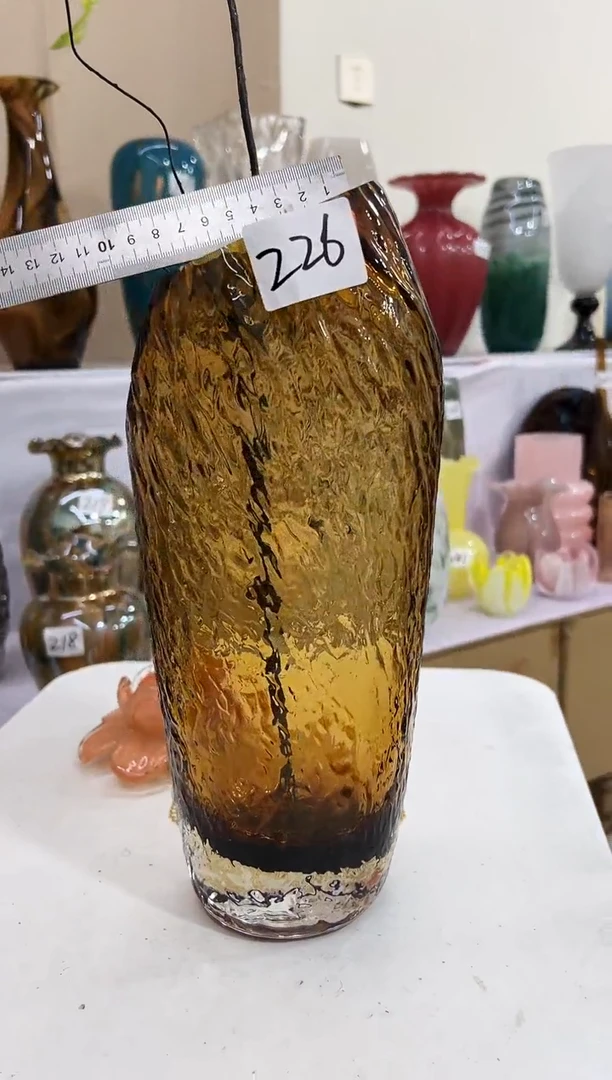 【闪购商品】也麦花器