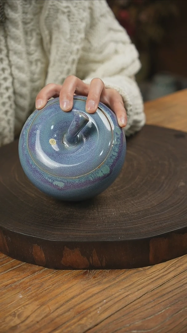 陶【文琳甄选】陶瓷器