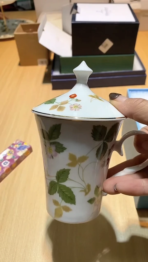 【闪购商品】瓷片锅碗瓢盆一件不剩