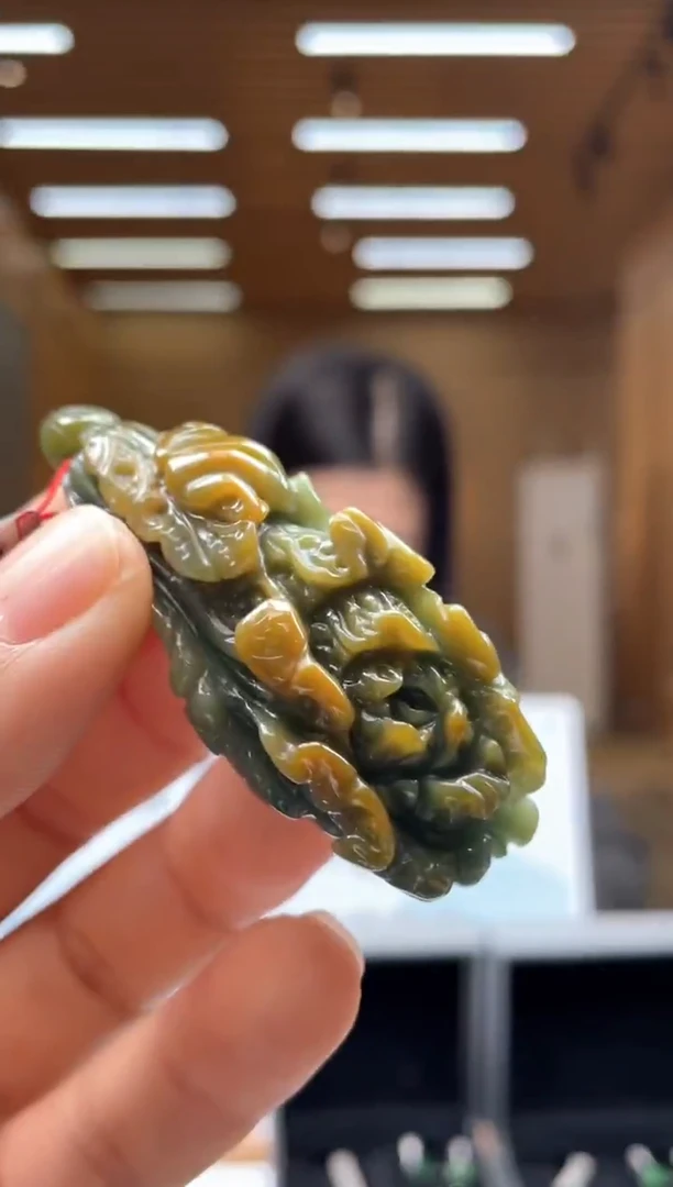 未镶嵌定制翡翠********316