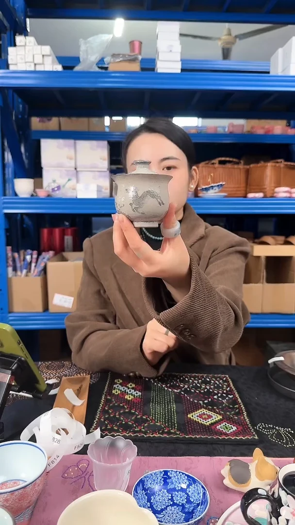 【闪购商品】F796