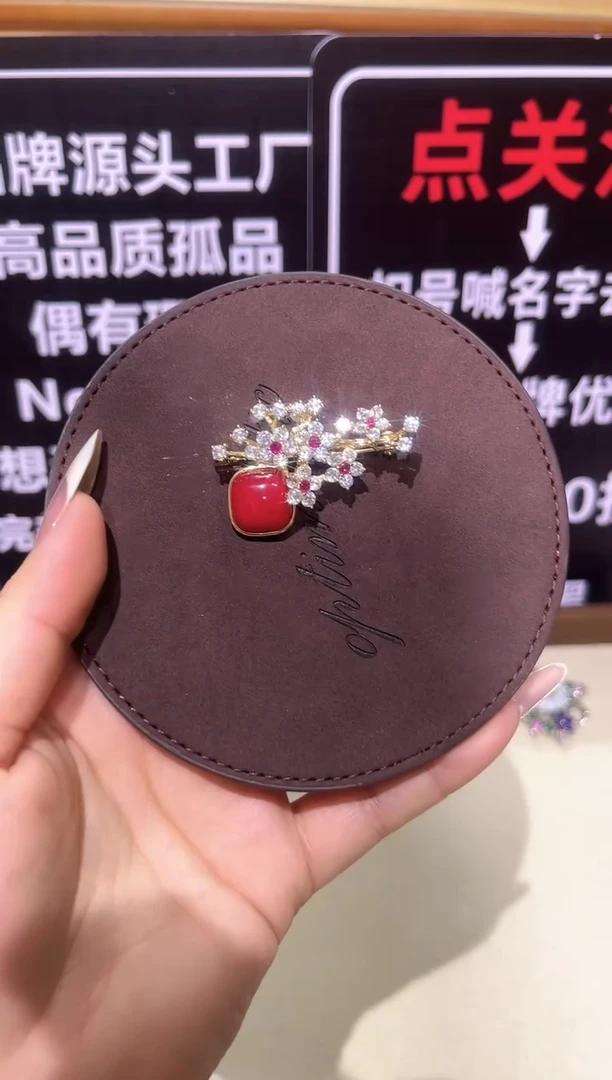 无铜合金精品饰界