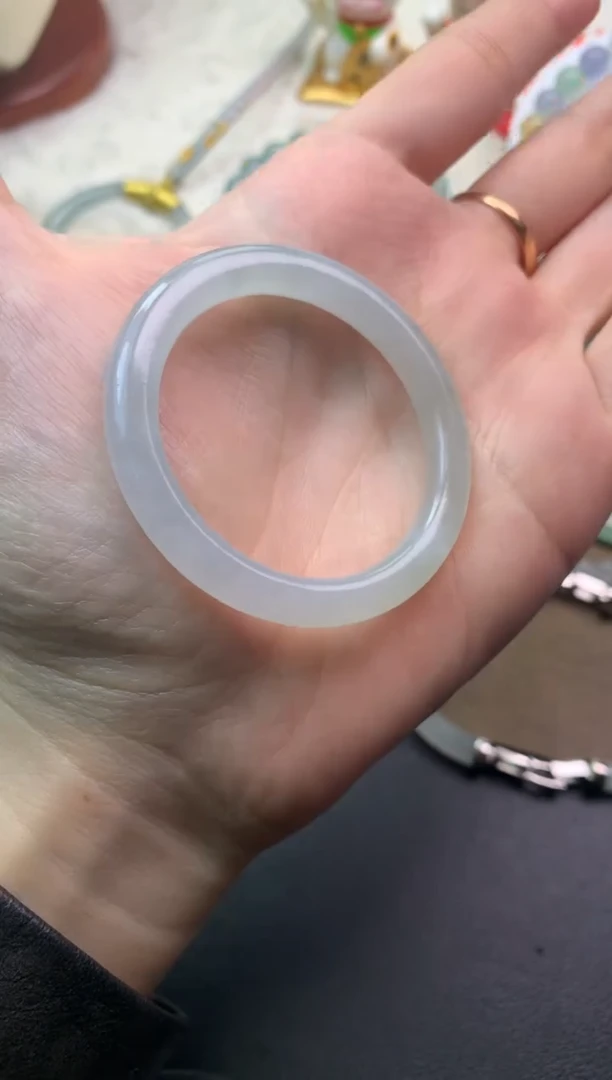 未镶嵌定制翡翠毛货