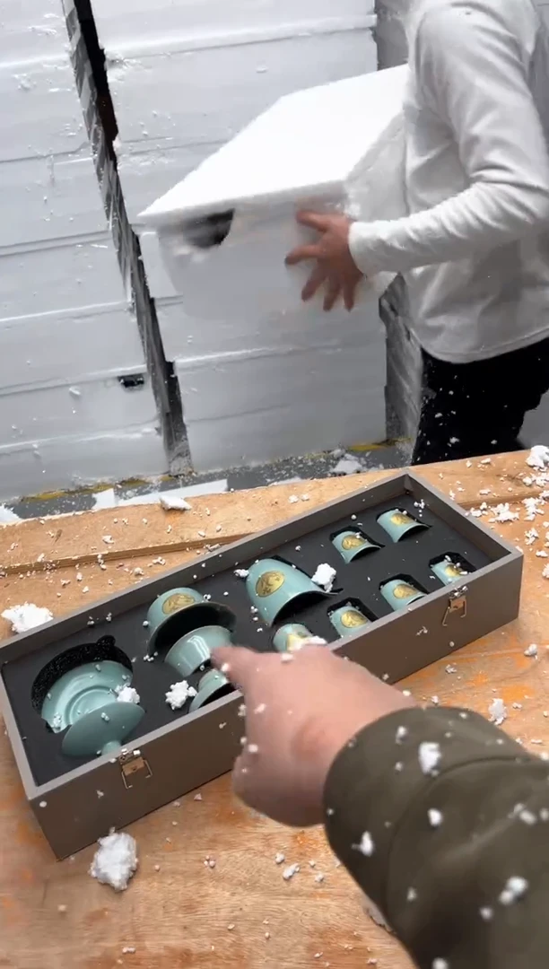 【闪购商品】其他@@@@【闪购链接】精美茶具便宜卖了