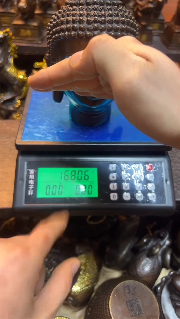 1案台摆件  物品摆件