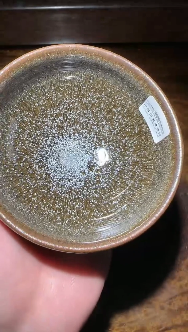 茶盏徐亚凤精品艺术馆14