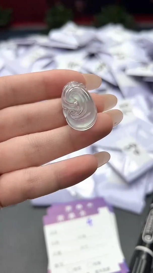 所见即所得（一物一图）4