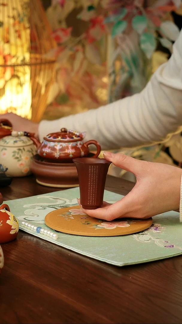 茶壶紫砂宜兴原矿手工紫砂壶