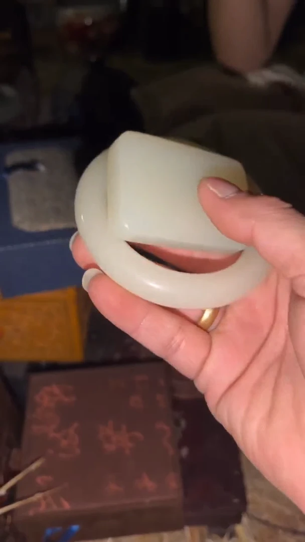 玉闪购商品高端专用连