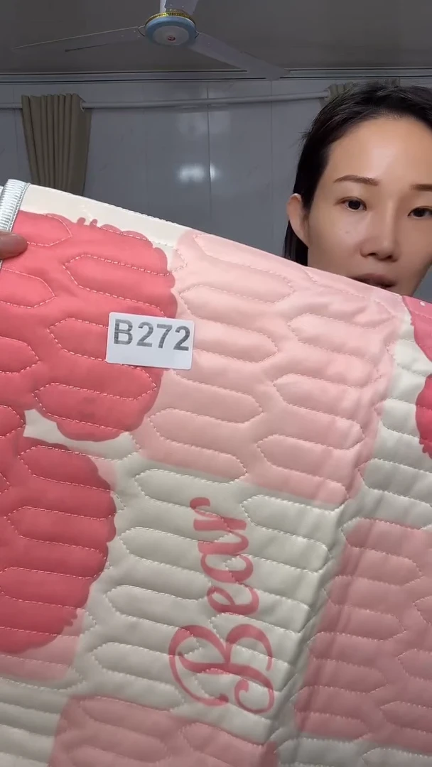 睿****）瑕疵床上用品一物一拍272