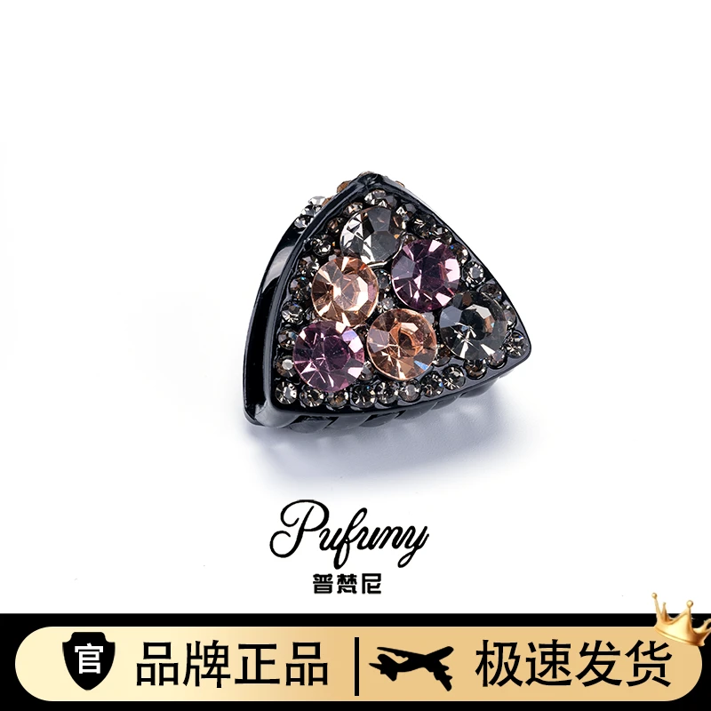 原创设计师款轻奢发饰dy1184