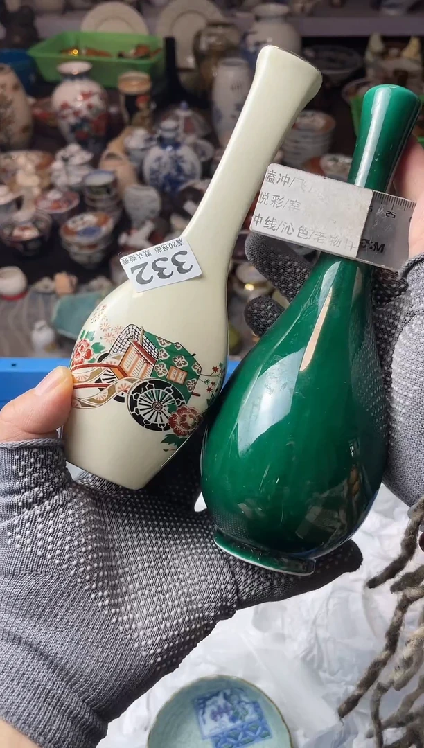 瓷片秀*瓷器瓷器瓷器瓷器