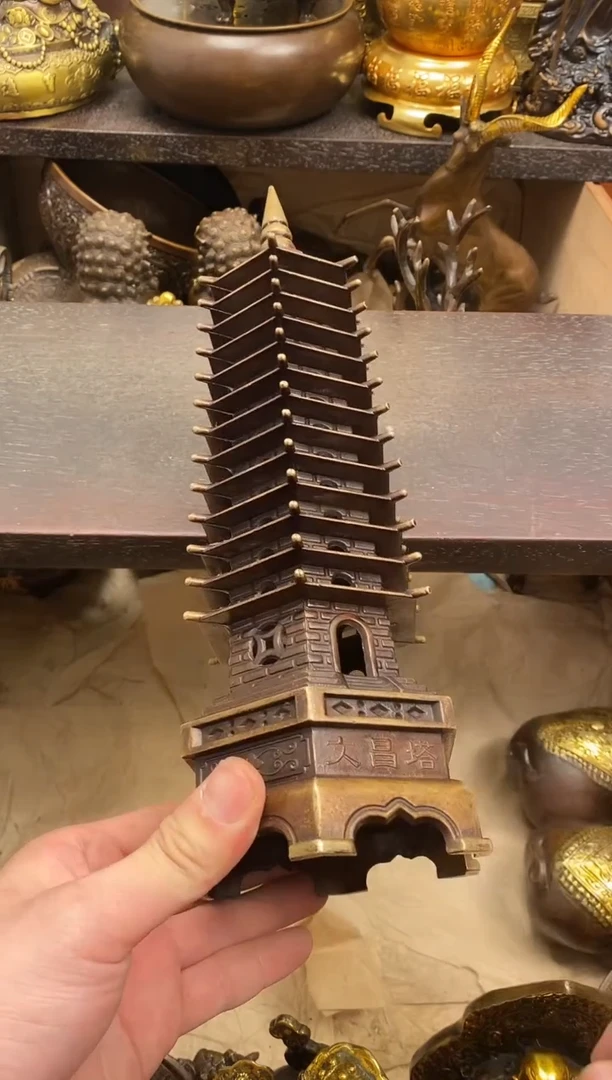 案台摆件  物品摆件