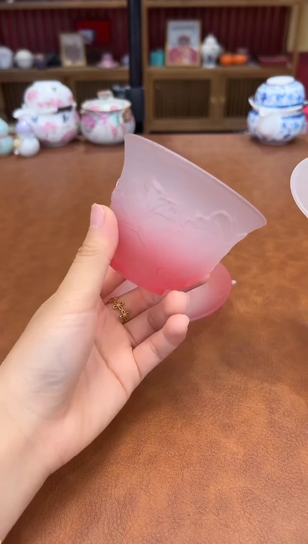 -熹宁陶瓷通用链接