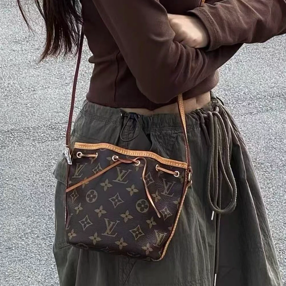 95新 LouisVuitton/路易威登 路易威登 安洁利严选/  BK0159412