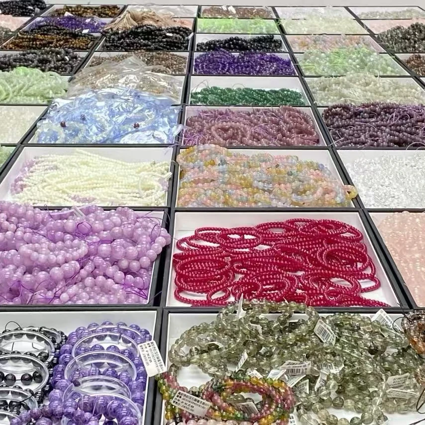 水晶玛瑙玉髓盲盒玩法一号链接(拍一拆三)