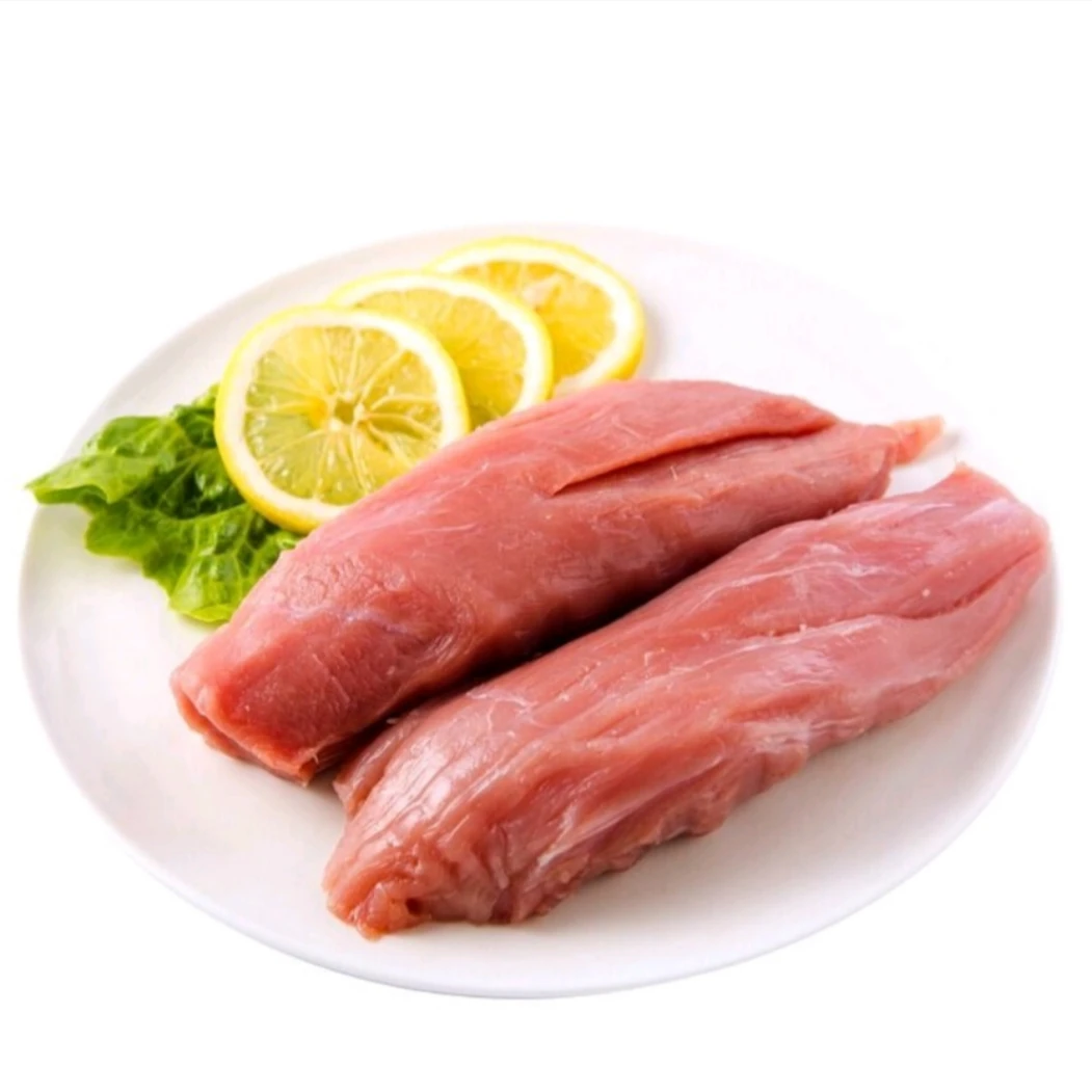 鲜切小里脊 约500g/份