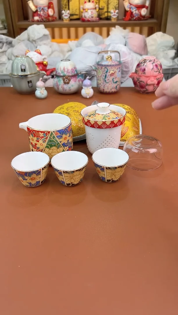 其他@@允礼茶器通用链接 这个真的很便宜