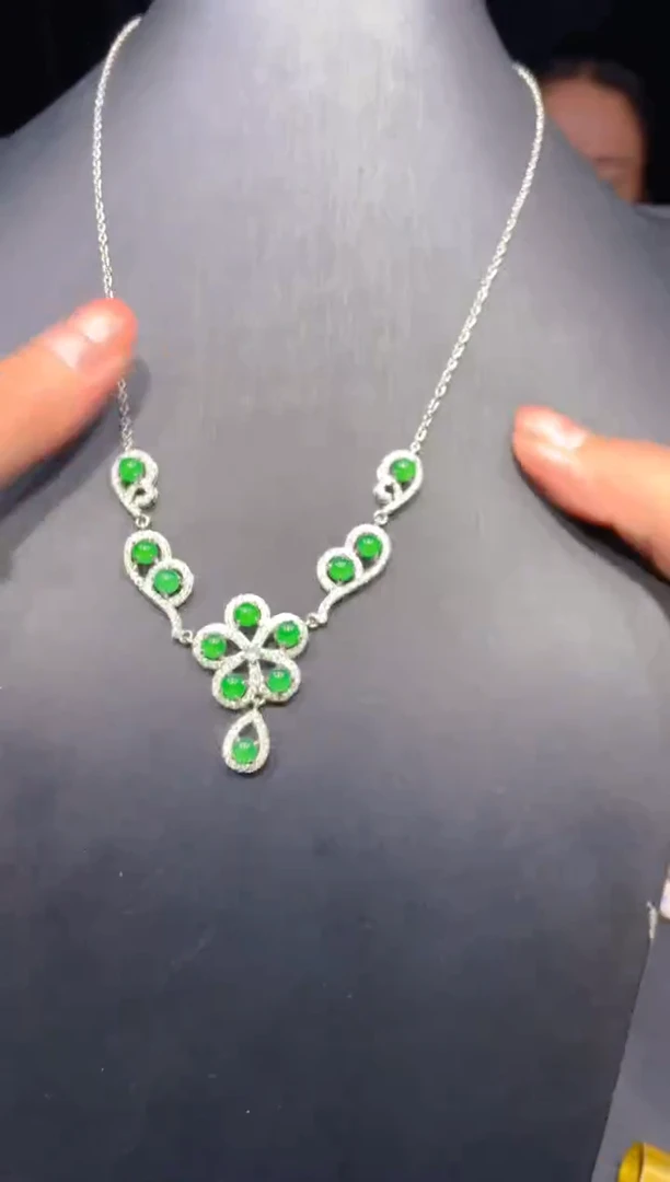 【闪购商品】定制翡翠未镶嵌181多样性发货（发其一）