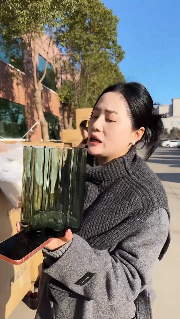 私花主义花瓶-fdr6559