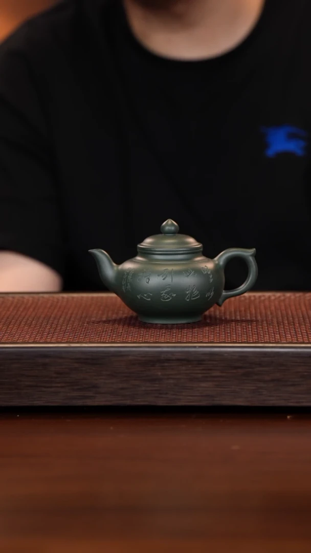 茶壶紫砂徐壶记紫砂精选