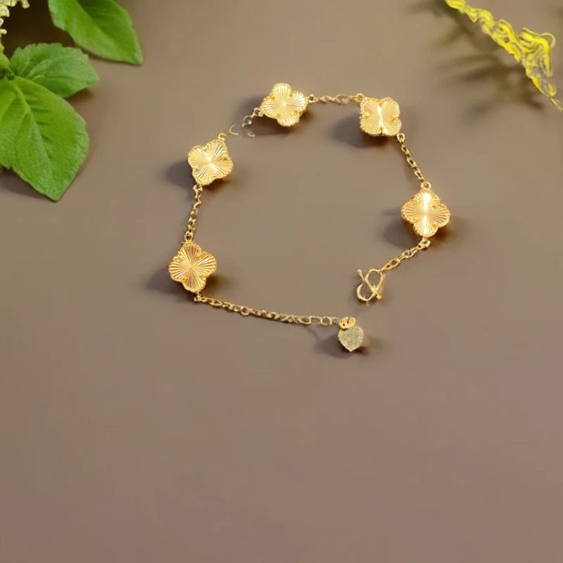 XY-145至臻真馨金典首饰