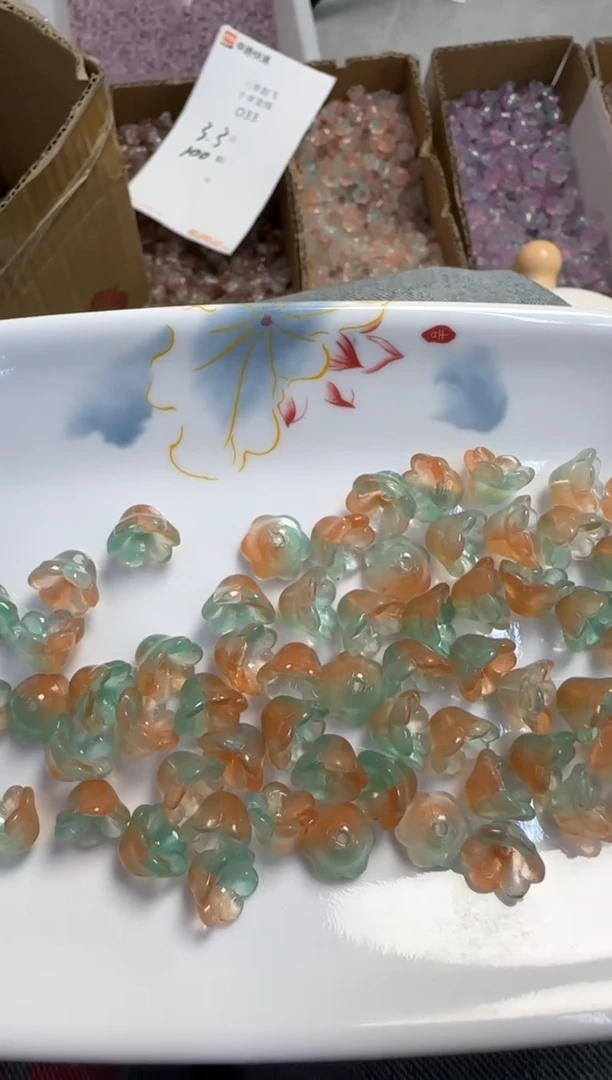 琉璃陶瓷合金O60