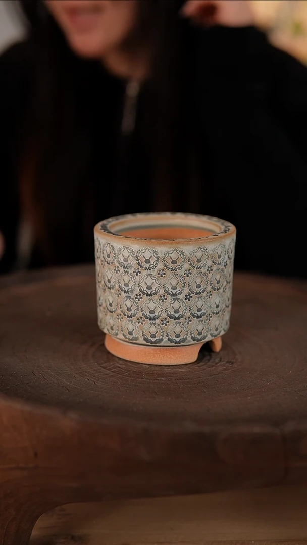 【闪购商品】红陶1-22-023默认微瑕口6