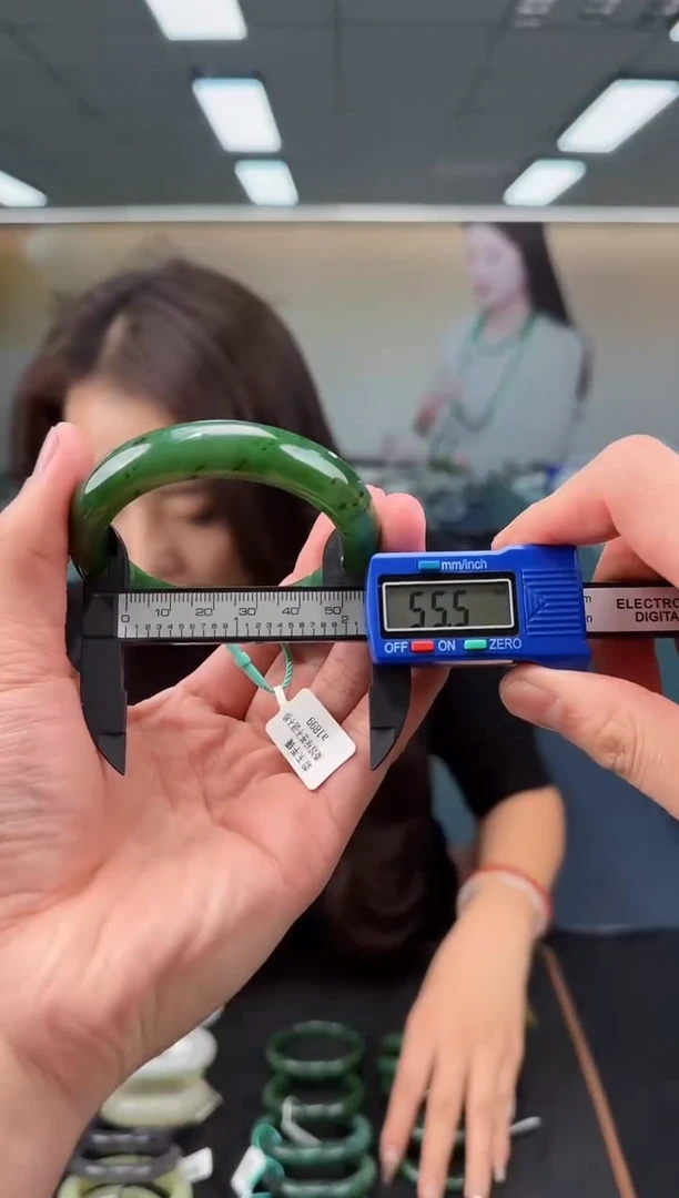 未镶嵌手镯和田玉多样性发货 拍一发一3