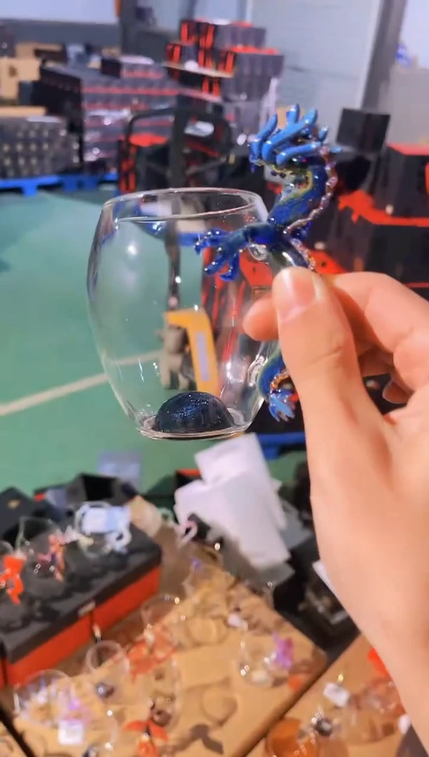 【闪购商品】青龙二代晶焱金标