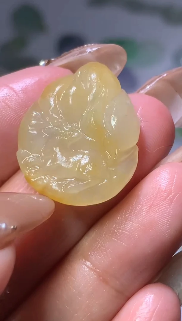 未镶嵌定制翡翠MXX059311