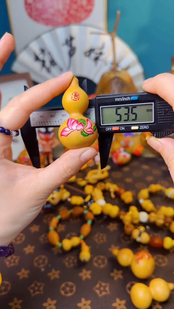 【闪购商品】093文玩葫芦文玩好物