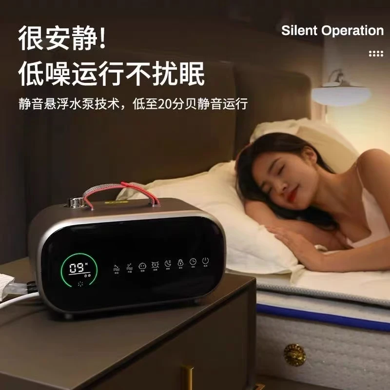 水暖毯电热毯子冬季双人24新款水循环水热毯电褥子