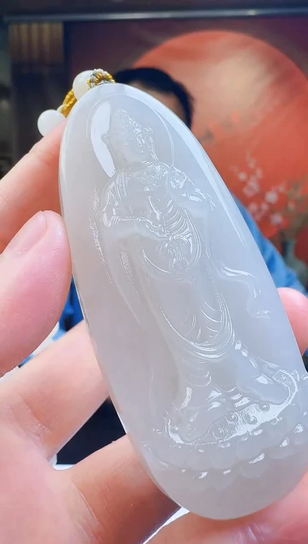 定制和田玉玉雕名家馆天然和田玉（拍一发一）