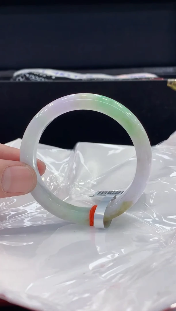 未镶嵌手镯翡翠翡翠手镯