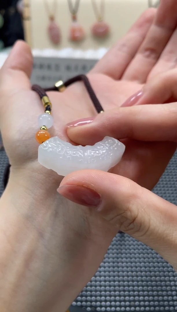 石英质玉手镯未镶嵌多样性发货，拍一发一