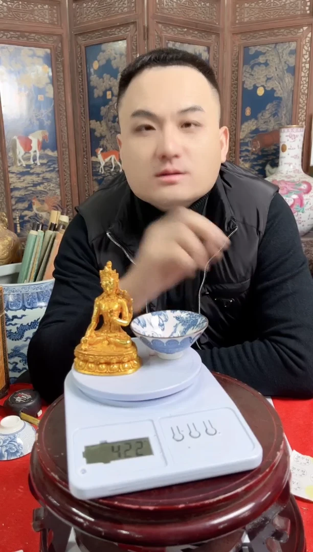 摆件陶专属链接P274