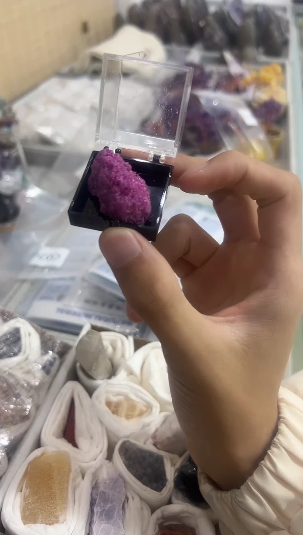 水晶摆件未镶嵌C304
