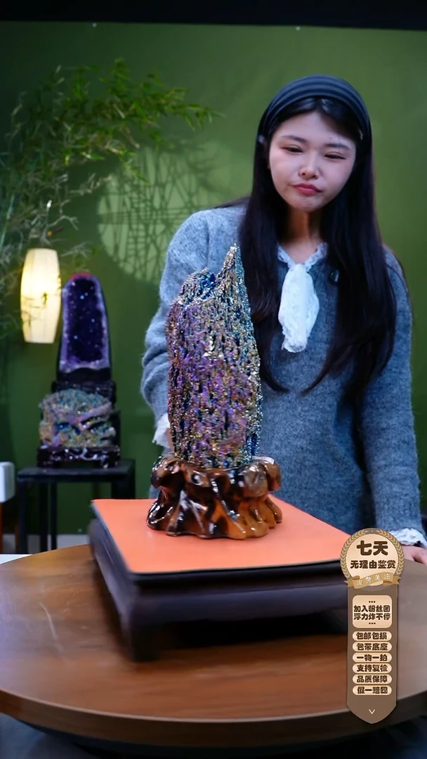 石材石材摆件一物一拍