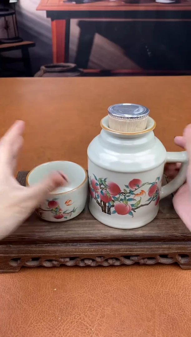 【闪购商品】陶禧茶器闪购福利V